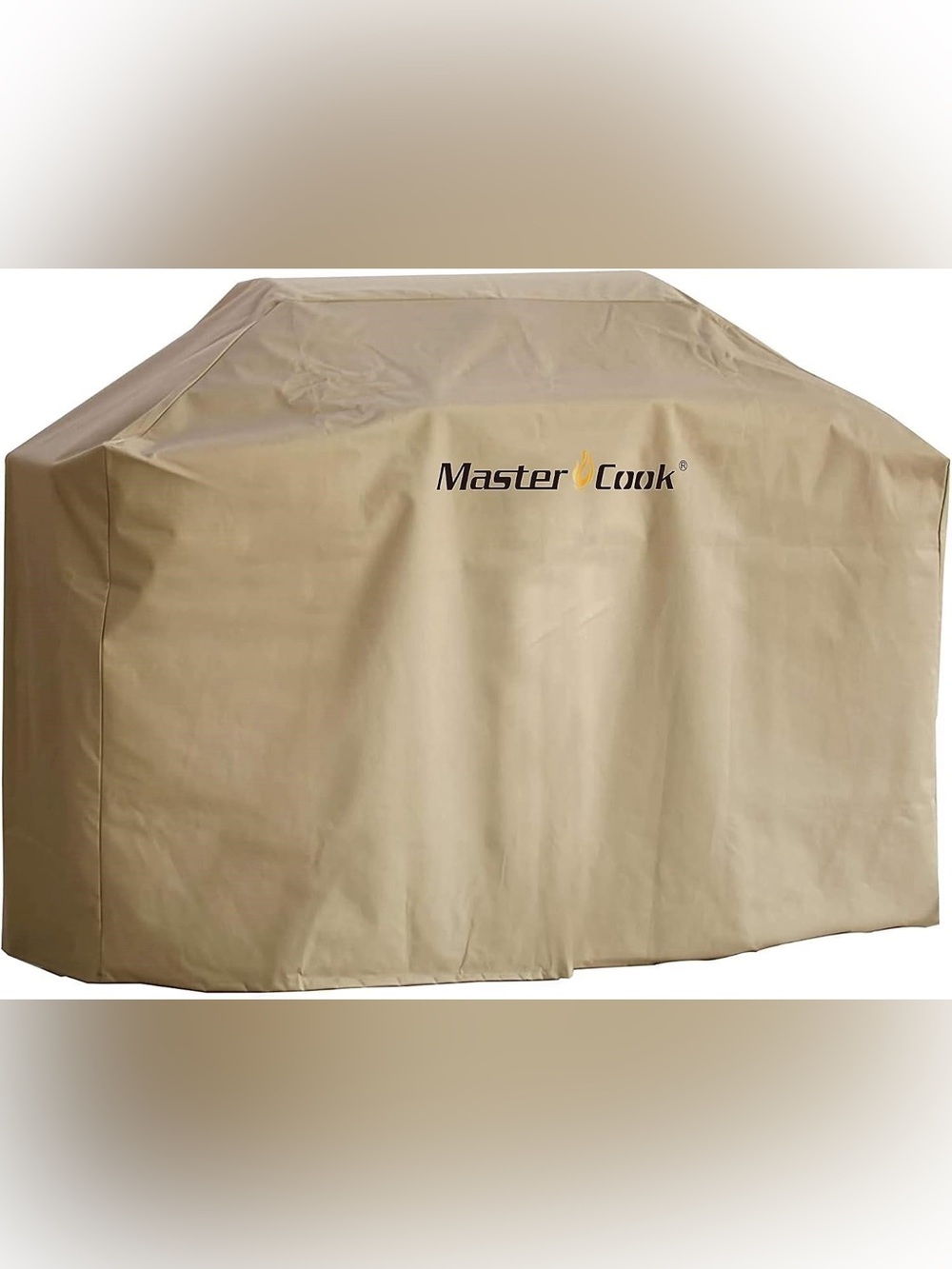 Men's Lightweight Beige Jacket